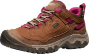 Boty Keen TARGHEE IV WP WOMEN bison/beaujolais US 9