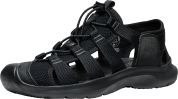 Sandály Keen SEANIK H2 MEN black/magnet US 10