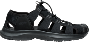 Sandály Keen SEANIK H2 MEN black/magnet US 10