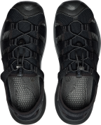 Sandály Keen SEANIK H2 MEN black/magnet US 10