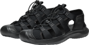 Sandály Keen SEANIK H2 MEN black/magnet US 10