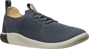 Boty Keen KNX KNIT LACE MEN black/magnet US 12