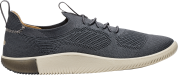 Boty Keen KNX KNIT LACE MEN black/magnet US 12