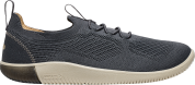Boty Keen KNX KNIT LACE MEN black/magnet US 12