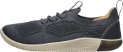 Boty Keen KNX KNIT LACE MEN black/magnet US 12