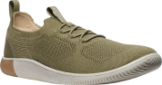Boty Keen KNX KNIT LACE MEN martini olive/plaza taupe US 8,5