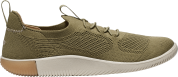 Boty Keen KNX KNIT LACE MEN martini olive/plaza taupe US 8,5