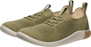 Boty Keen KNX KNIT LACE MEN martini olive/plaza taupe US 8,5