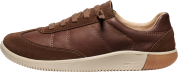 Boty Keen KNX T-TOE MEN dark earth/plaza taupe US 12