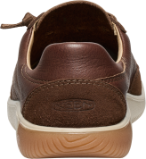Boty Keen KNX T-TOE MEN dark earth/plaza taupe US 12