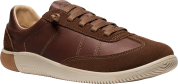 Boty Keen KNX T-TOE MEN dark earth/plaza taupe US 12