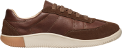 Boty Keen KNX T-TOE MEN dark earth/plaza taupe US 12