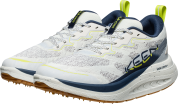 Boty Keen WK400 II MEN star white/naval academy US 9,5