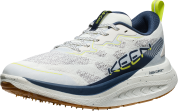 Boty Keen WK400 II MEN star white/naval academy US 10,5