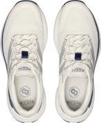 Boty Keen WK500 MEN star white/naval academy US 10,5