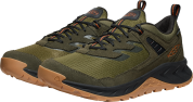 Boty Keen HIGHTRAIL WP MEN winter moss/gold flame US 10,5 Boty Keen HIGHTRAIL WP MEN winter moss/gold flame US 10,5