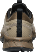 Boty Keen VERSACORE WP MEN brindle/gold flame US 9,5
