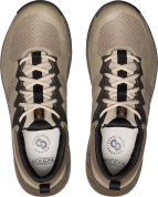 Boty Keen VERSACORE WP MEN brindle/gold flame US 9,5