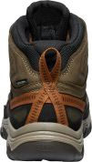 Boty Keen TARGHEE IV MID WP MEN sea turtle/roasted pecan US 11