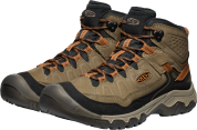 Boty Keen TARGHEE IV MID WP MEN sea turtle/roasted pecan US 11