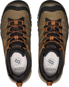 Boty Keen TARGHEE IV WP MEN sea turtle/roasted pecan US 9 Boty Keen TARGHEE IV WP MEN sea turtle/roasted pecan US 9