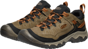 Boty Keen TARGHEE IV WP MEN sea turtle/roasted pecan US 9 Boty Keen TARGHEE IV WP MEN sea turtle/roasted pecan US 9