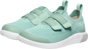 Boty Keen KNX KNIT DS CHILDREN granite green/lichen US 12