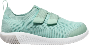 Boty Keen KNX KNIT DS CHILDREN granite green/lichen US 12