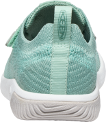 Boty Keen KNX KNIT DS CHILDREN granite green/lichen US 12