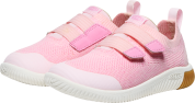 Boty Keen KNX KNIT DS CHILDREN pink-a-boo/moonlite mauve US 11