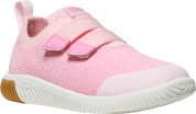 Boty Keen KNX KNIT DS CHILDREN pink-a-boo/moonlite mauve US 11