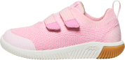 Boty Keen KNX KNIT DS CHILDREN pink-a-boo/moonlite mauve US 12