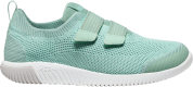 Boty Keen KNX KNIT DS YOUTH granite green/lichen US 2