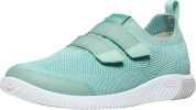 Boty Keen KNX KNIT DS YOUTH granite green/lichen US 2