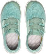 Boty Keen KNX KNIT DS YOUTH granite green/lichen US 2