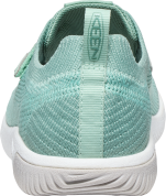 Boty Keen KNX KNIT DS YOUTH granite green/lichen US 2