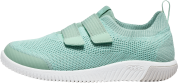 Boty Keen KNX KNIT DS YOUTH granite green/lichen US 4