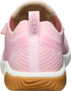 Boty Keen KNX KNIT DS YOUTH pink-a-boo/moonlite mauve US 1