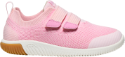 Boty Keen KNX KNIT DS YOUTH pink-a-boo/moonlite mauve US 1