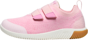 Boty Keen KNX KNIT DS YOUTH pink-a-boo/moonlite mauve US 4