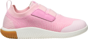 Boty Keen KNX KNIT DS YOUTH pink-a-boo/moonlite mauve US 5