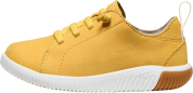 Boty Keen KNX LACE CHILDREN daffodil/star white US 13