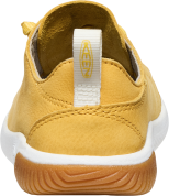 Boty Keen KNX LACE CHILDREN daffodil/star white US 13