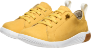 Boty Keen KNX LACE CHILDREN daffodil/star white US 13