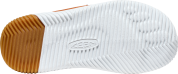 Boty Keen KNX LACE YOUTH gold flame/star white US 7