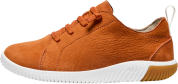 Boty Keen KNX LACE YOUTH gold flame/star white US 7