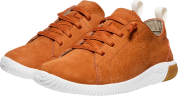 Boty Keen KNX LACE YOUTH gold flame/star white US 7