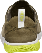 Boty Keen KNX LACE YOUTH martini olive/evening primrose US 4