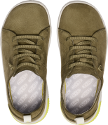 Boty Keen KNX LACE YOUTH martini olive/evening primrose US 4