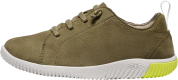 Boty Keen KNX LACE YOUTH martini olive/evening primrose US 4